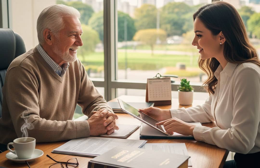 Direito Previdenciário - Aposentadorias e Benefícios
