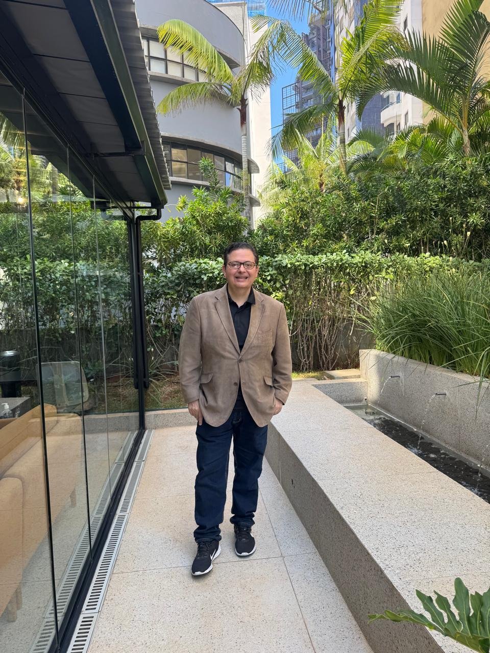 Antônio Campos - Advogado